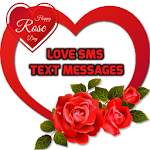 Love SMS Text Messages Apk