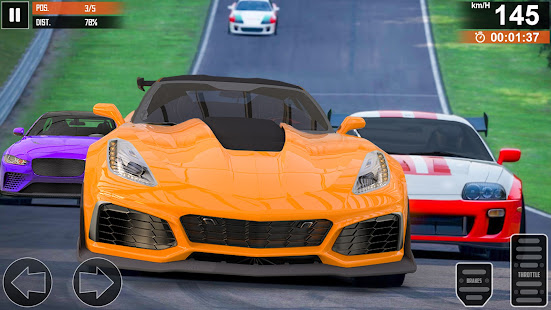 Super Car Racing 3d: Car Games  Screenshots 23