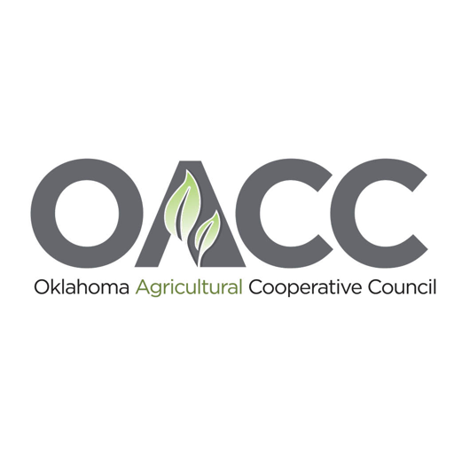 Oklahoma Ag Co-op Council logo