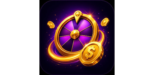 SpinCash: Watch Ads & Earn