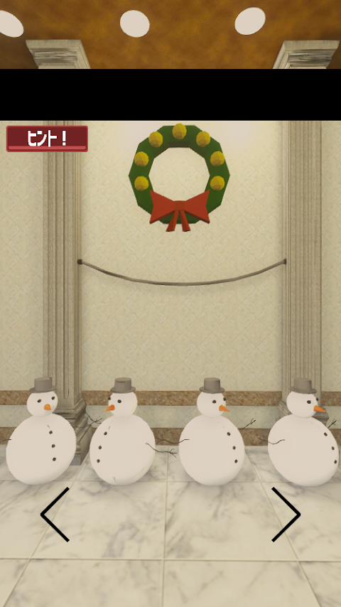 脱出ゲームクリスマス「12月25日」Merry Christのおすすめ画像3