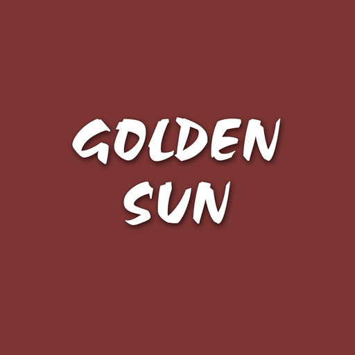 Golden Sun logo