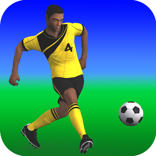 Soccer Game On: Football Download on Windows