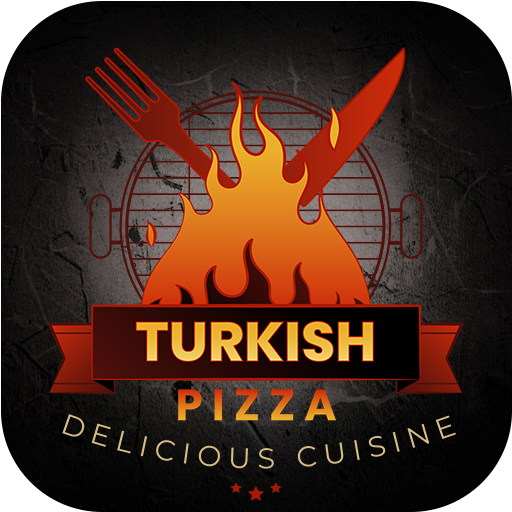Turkish Pizza