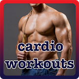 Cardio Workouts icon