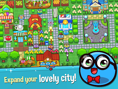 My Boo Town: City Builder Game 2.0.18 screenshots 9