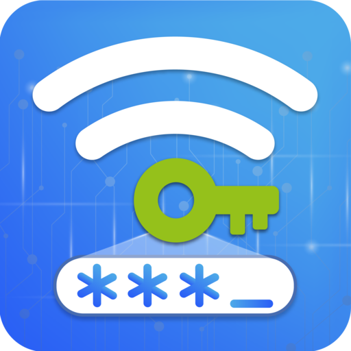 WiFi Analyzer- Speed Test