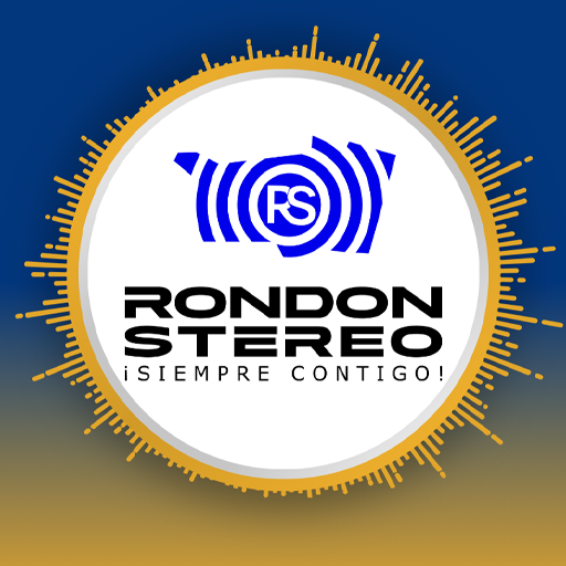 Rondon Stereo logo