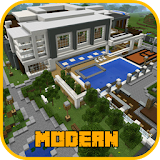 Modern Mansion MPCE Map icon