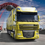 Wallpapers Daf Trucking icon