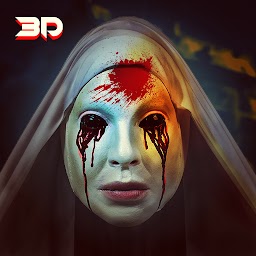 Choo Spider Train: Evil Nun