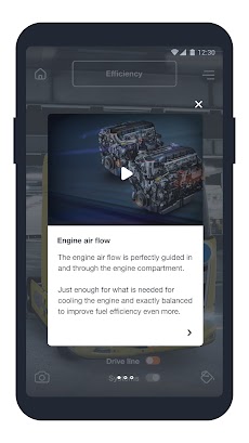 DAF Trucks Augmented Realityのおすすめ画像3