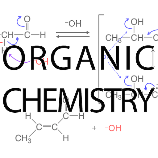 有機化学 基本の反応機構 Organic Chemistry