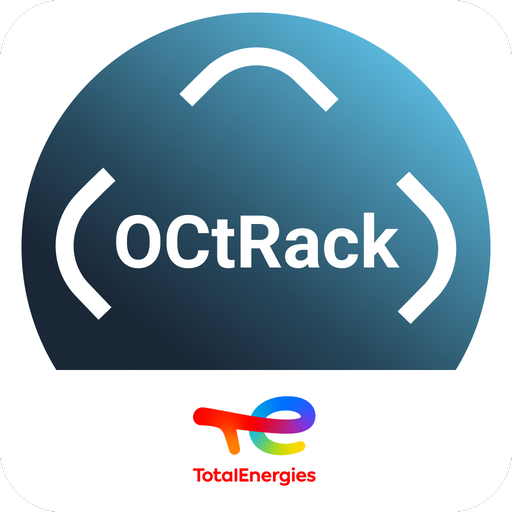 OCtRack  Icon