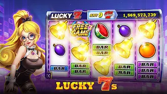 Game screenshot Cashing Vegas Slots-LuckyWins apk download