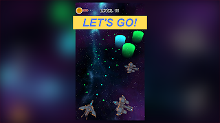 Parking Jam: Space Challenge - Screenshot 3