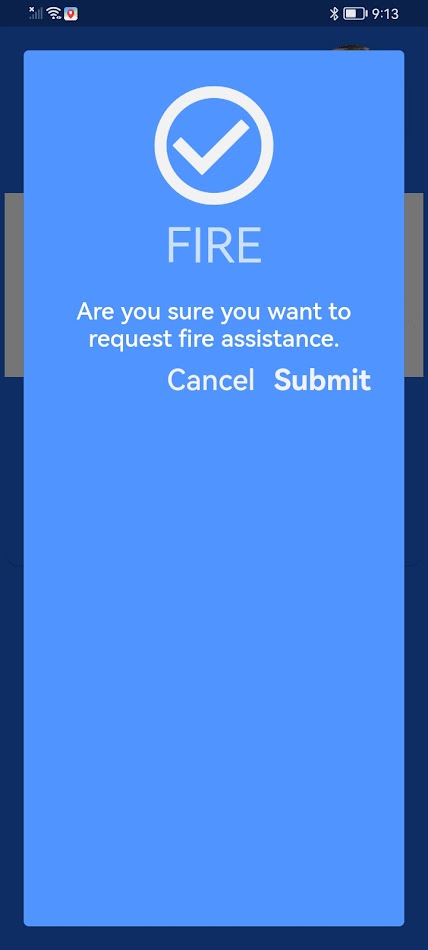#6. Listener LIS02 (Android) Podle: Oryx Systems CC