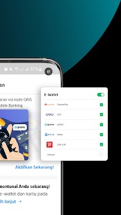 POST App - Aplikasi Kasir Screenshot