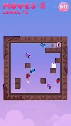 Mashumaro - Screenshot 4