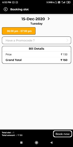 Pick Your Turf - Search  Pick