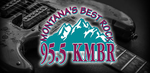 95.5 KMBR