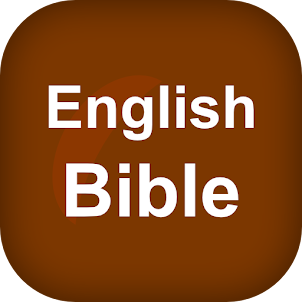 English bible