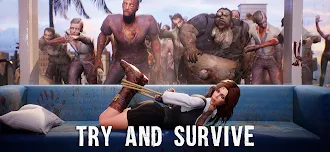 Game screenshot State of Survival: Zombie War hack