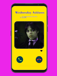 Wednesday Call Pranks