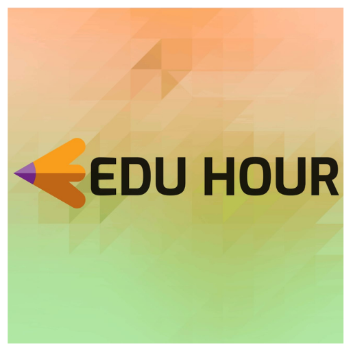 EDU HOUR logo