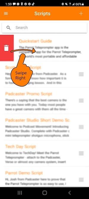 画像クリックでメニュー表示／非表示