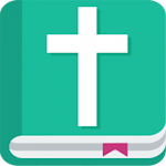 Cover Image of Herunterladen The Holy Bible  APK