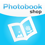 Photobook shop icon