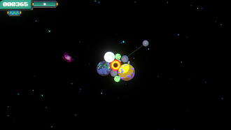 Game screenshot WAKUSEI hack