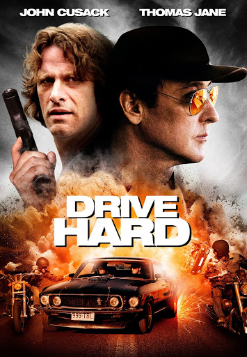 Drive Hard – Movies on Google Play