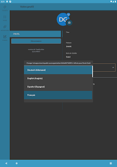 OneDesk screenshot 16