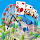 Age of solitaire - Card Game