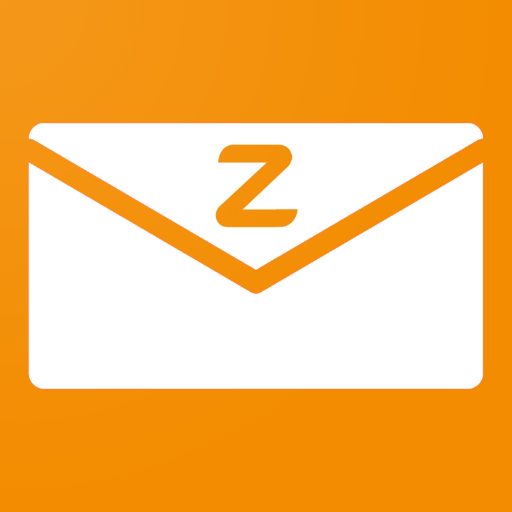 Z Mail logo