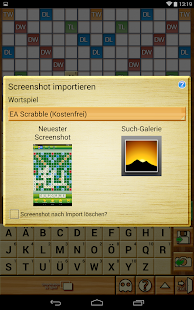 Word Breaker Full Screenshot