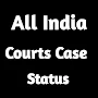 All Indian courts case status