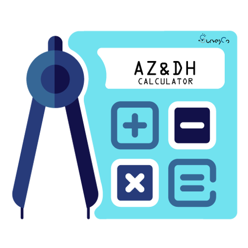 AZyDH2  Icon