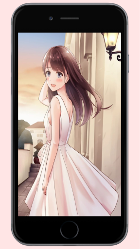 Cute Aesthetic Wallpaper