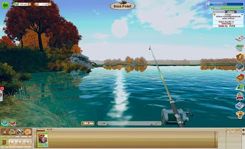 The Fishing Club 3D: Game on! - Apps on Google Play