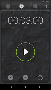 Alarm Clock Pro: Stopwatch, Timer & HIIT 1.8.0.0 Apk 1