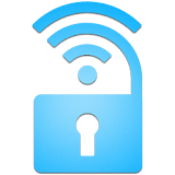 Unlock With WiFi (Trial) icon