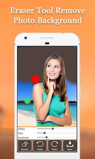 Video Background Changer - Vid Screen 3