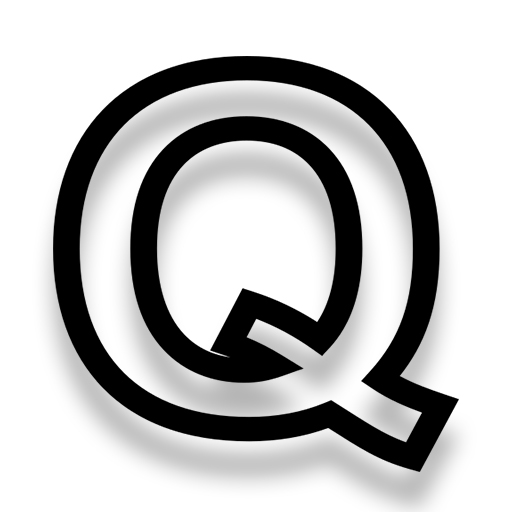 Query App logo