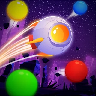 Bubble Shooter War - Online apk
