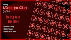 Midnight Club Icon Packのおすすめ画像1