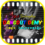 Cover Image of Télécharger Dangdut Demy Terlengkap 1.6 APK