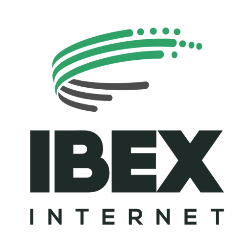 IBEX INTERNET logo